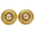 Chanel Golden Metal  ref.1305740