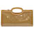 Louis Vuitton Roxbury Camel Patent leather  ref.1305747
