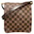 Louis Vuitton Musette Salsa Brown Cloth  ref.1305751