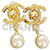 Chanel Golden Metall  ref.1305755