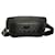 Gucci Black GG Imprime Belt Bag Cloth Cloth  ref.1305812
