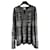 Chanel Camisola de Caxemira CC com logótipo de veado ártico Multicor Casimira  ref.1305870