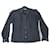 Yves Saint Laurent Shirt with bow YSL Rive Gauche Blue Silk  ref.1305939