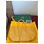 Goyard Saint Louis GM Giallo - vista 2