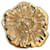 Dior Perni & Spille D'oro Placcato in oro  ref.1305948