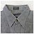 Versus Versace Versace Herren Vintage Hemd 90er Jahre Grau - Ansicht 4