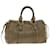Miu Miu Hand Bag Leather Beige Auth bs12609  ref.1305963