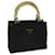 PRADA Hand Bag Nylon Black Auth bs12898  ref.1305971