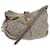 Bolso de hombro Slytree de mezclilla con monograma de LOUIS VUITTON Gris M45834 LV Auth yk11257  ref.1305976