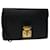 LOUIS VUITTON Epi Serie Dragonne Hand Bag Black M52612 LV Auth th4658 Leather  ref.1306050