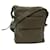 Autre Marque BOTTEGA VENETA INTRECCIATO Shoulder Bag Leather Brown Auth ki4236  ref.1306092