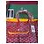 Goyard Saint Louis PM Rosso - vista 2