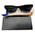 Louis Vuitton Sunglasses Black Plastic  ref.1306147