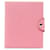 Hermès Pink Hermes Togo Ulysse PM Agenda Cover Leather  ref.1306252
