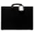 Schwarze Businesstasche aus Gucci-Leder   ref.1306258