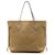 Brown Louis Vuitton Monogram Empreinte Neverfull MM Tote Bag Leather  ref.1306271