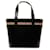 Black Burberry Leather Handbag  ref.1306291