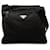 Black Prada Tessuto Crossbody Cloth  ref.1306294