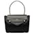 Bolso de hombro Louis Vuitton Empreinte Trocadero negro con monograma Lienzo  ref.1306304