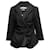 Black Jacquemus Le Souk Wool Blazer Size EU 40  ref.1306340