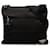 Black Prada Tessuto Crossbody Bag Cloth  ref.1306355