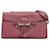 Pink Gucci Medium Guccissima Emily Shoulder Bag Leather  ref.1306399
