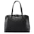 GUCCI Totes Leather Black jackie  ref.1306427