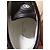 Sneakers Louis Vuitton in tela nera 40 FR Nero - vista 5