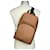 Michael Kors Classic brown backpack Light brown Faux fur  ref.1306457