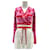 Autre Marque FARM RIO  Knitwear T.International S Viscose Red  ref.1306466