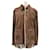 Autre Marque WASHINGTON DEE CEE  Jackets T.it 42 leather Brown  ref.1306478