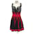 ALEXANDER MCQUEEN  Dresses T.International S Polyester Black  ref.1306502