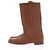 LA BOTTE GARDIANE Botas T.UE 38 Cuero - vista 2