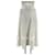 Autre Marque MOLLI Jupes T.International S Coton Blanc  ref.1306529