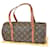 Louis Vuitton Papillon 30 Brown Cloth  ref.1306722