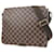 Louis Vuitton District Brown Cloth  ref.1306738