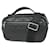 Louis Vuitton Ambler Black Leather  ref.1306739