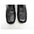 Roger Vivier ROGER TRES VIVIER SHOES ANKLE BOOTS 35.5 IN BLACK PATENT LEATHER ANKLE BOOTS  ref.1306762