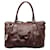 Gucci Diamante Canvas Sukey Handbag 247902 Cloth  ref.1306869
