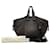 Loewe Petit sac hamac en cuir et toile  ref.1306871