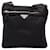 Prada Tessuto Crossbody bag Cloth  ref.1306872