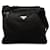 Prada Tessuto Messenger Bag 2VH563 Cloth  ref.1306878