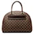 Louis Vuitton Damier Ebene Nolita N41455 Cloth  ref.1306879