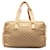 Gucci Sherry Boston-Tasche aus GG-Canvas 153240 Leinwand  ref.1306888