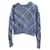 Suéter estampado Christian Dior 2023 Multicor Lã  ref.1306984