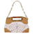 Louis Vuitton Judy White Cloth  ref.1306986