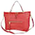 Louis Vuitton Bastille Red Leather  ref.1307059