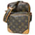 Louis Vuitton Amazon Brown Cloth  ref.1307076