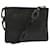 GUCCI Shoulder Bag Leather Black 001 1822 Auth bs12472  ref.1307094