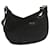 gucci GG Canvas Shoulder Bag black 122790 auth 68589  ref.1307103
